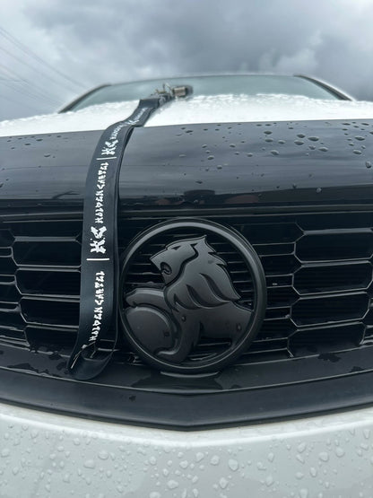 Holden Cartel Lanyard