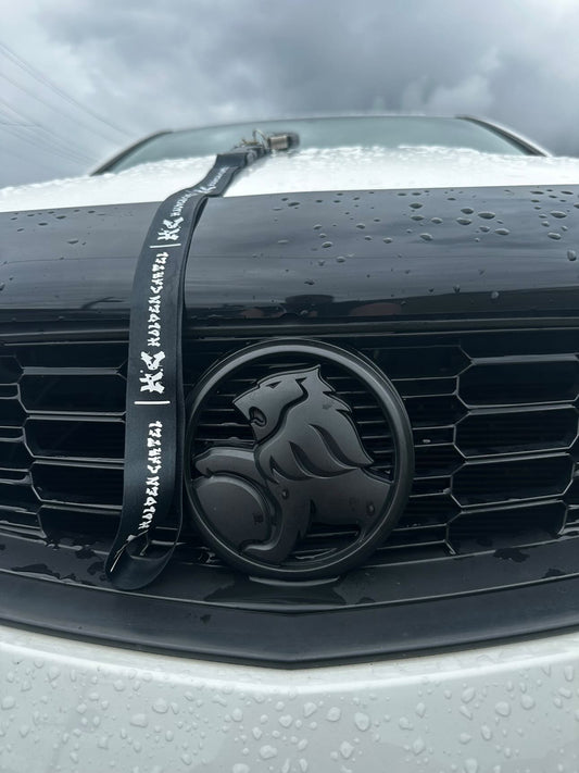 Holden Cartel Lanyard